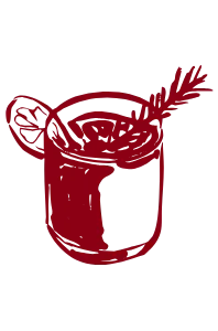Dessin d'une tasse avec crayon
